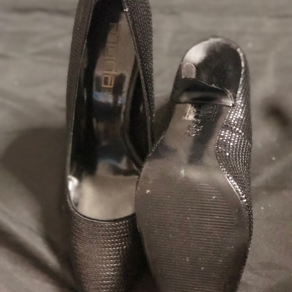 Moda heels